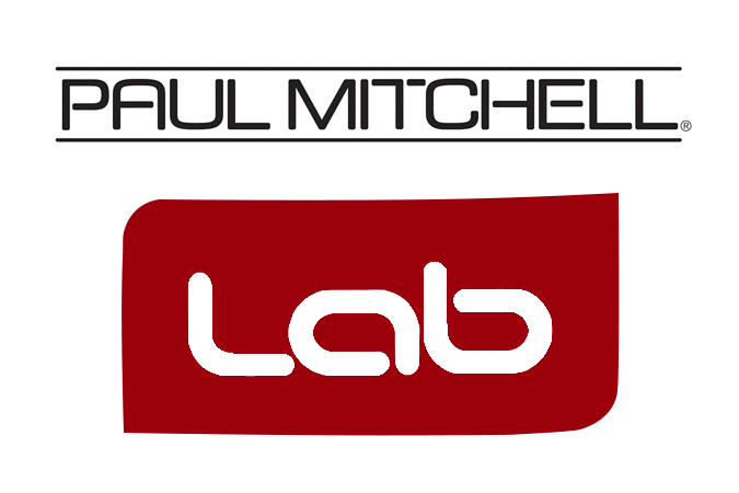 Paul Mitchell Lab Logo